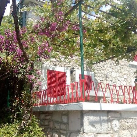 Villa Stone House In Buljarica à Petrovac Extérieur photo