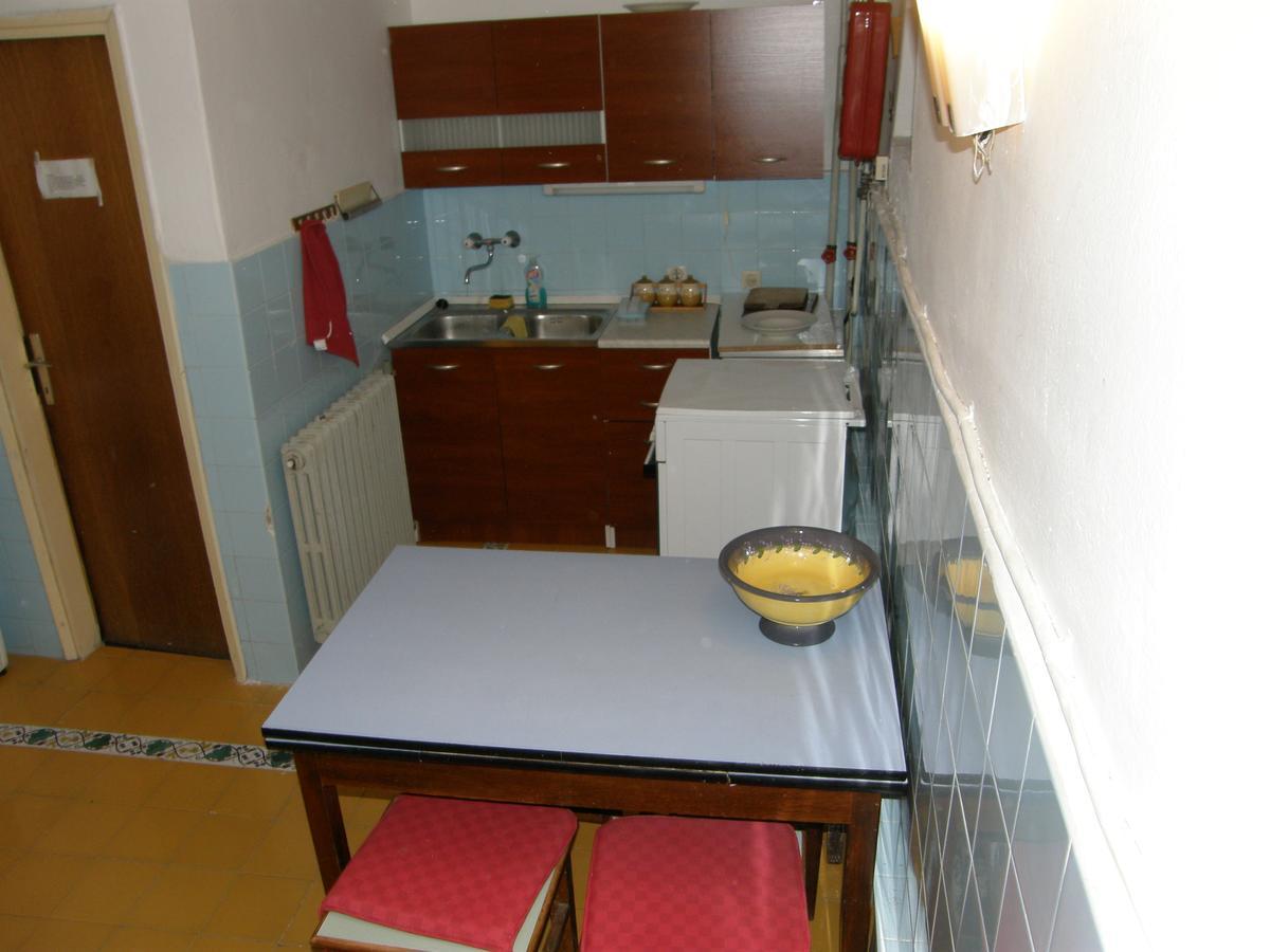 Villa Stone House In Buljarica à Petrovac Extérieur photo