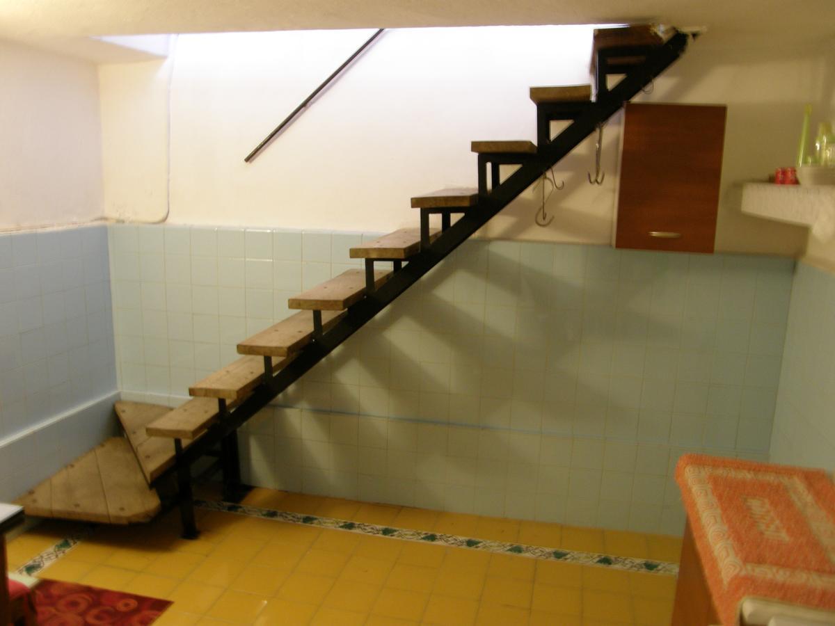 Villa Stone House In Buljarica à Petrovac Extérieur photo