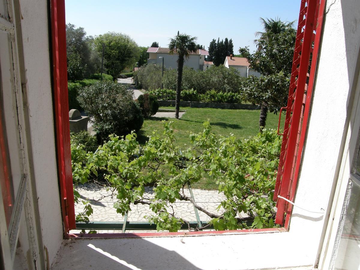 Villa Stone House In Buljarica à Petrovac Extérieur photo