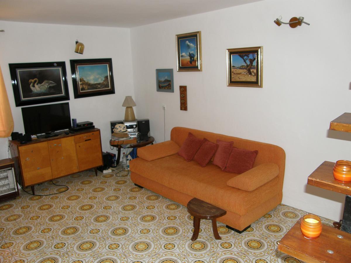 Villa Stone House In Buljarica à Petrovac Extérieur photo