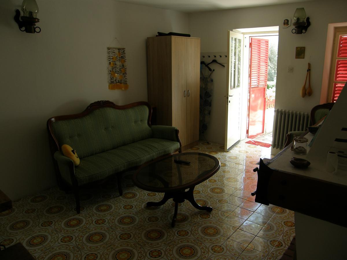 Villa Stone House In Buljarica à Petrovac Extérieur photo